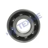 Double Row Angular Contact Ball Bearing 3202BTVH